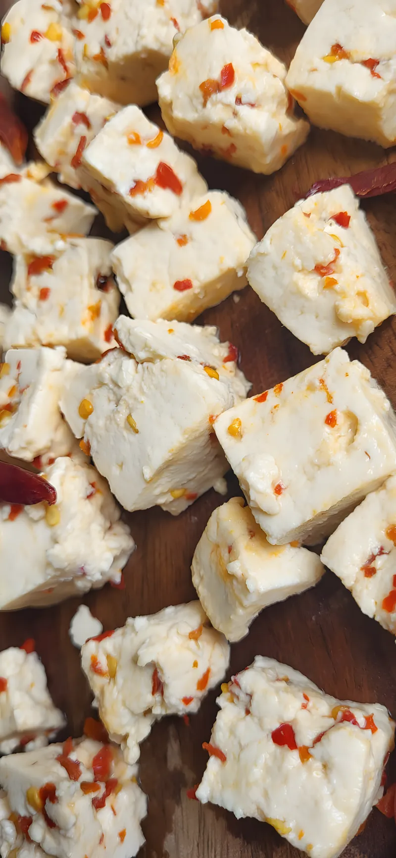 PANEVO | Fresh Flavoured Paneer
